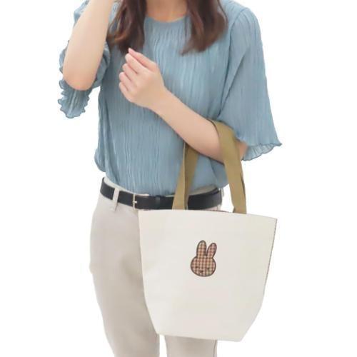 Miffy Tote Bag Product Image