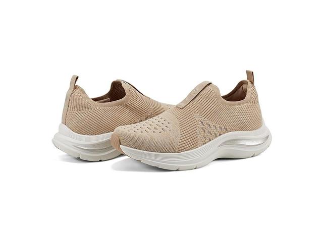 Easy Spirit Easywalk 2 (Light Natural ) Women's Shoes Product Image