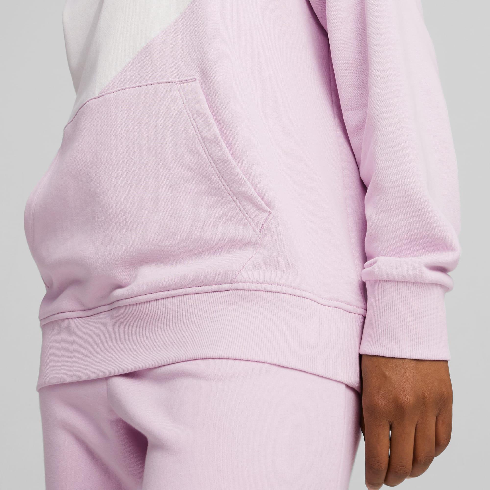 PUMA POWER Women's Hoodie Product Image