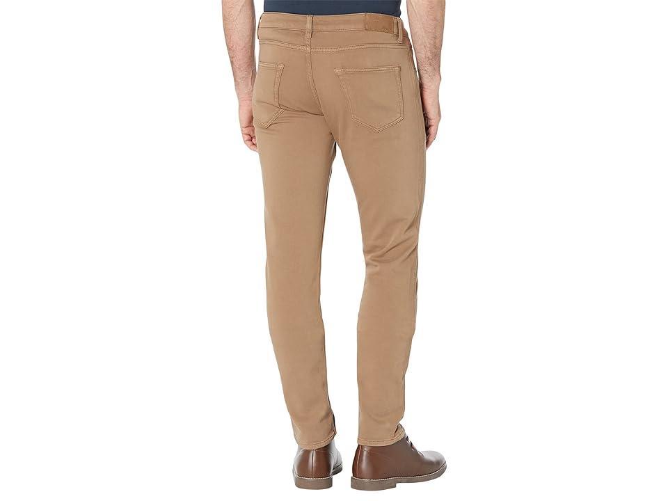 johnnie-O Terry Five-Pocket Pants Men's Casual Pants Product Image