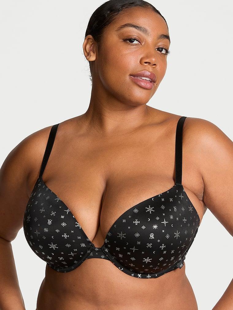 Sexy Tee Smooth Push-Up Bra Product Image