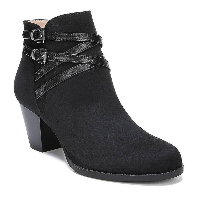 LifeStride Jezebel Booties Womens Shoes Product Image