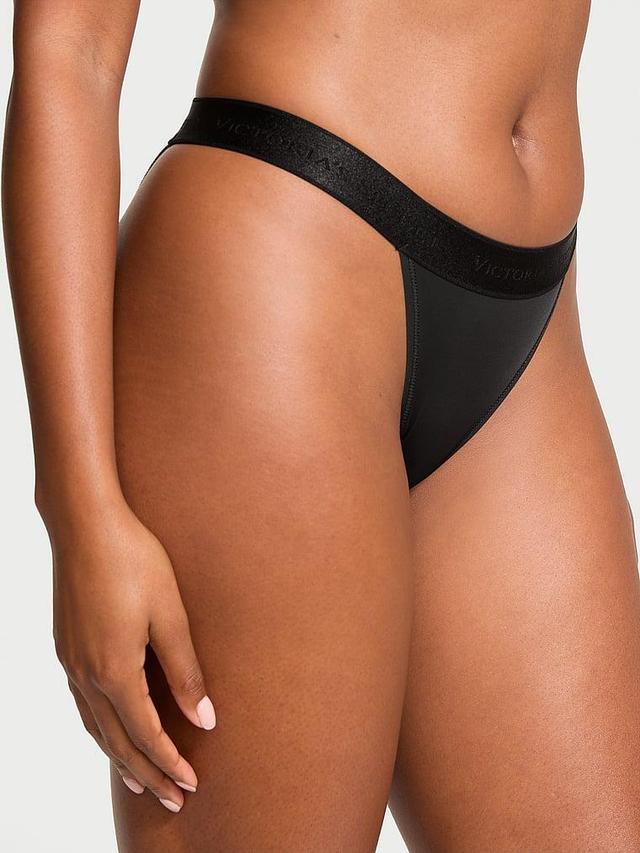 Logo Tanga Panty Product Image