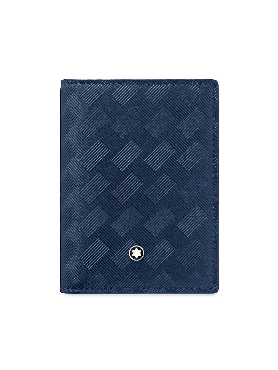 Mens Extreme 3.0 Leather Card Holder Product Image