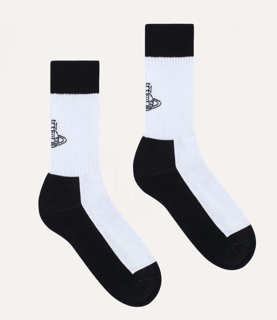 Sporty Sock Product Image