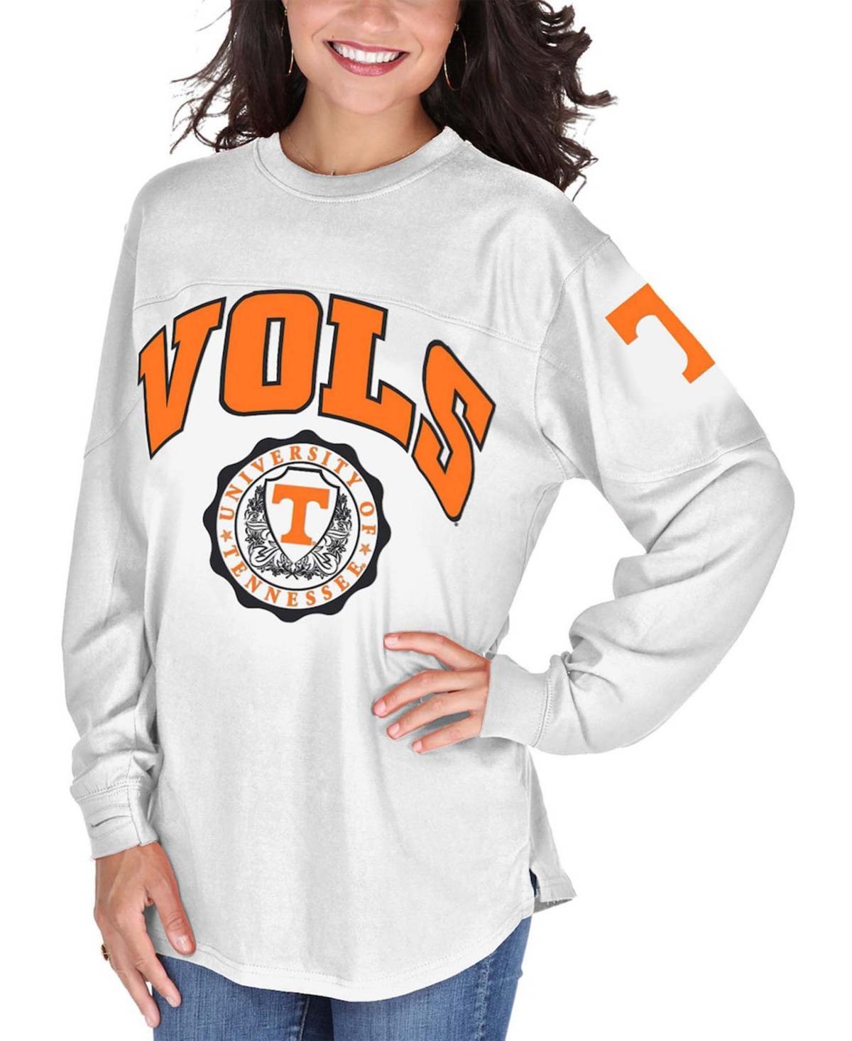 Womens Tennessee Volunteers Edith Long Sleeve T-Shirt Product Image