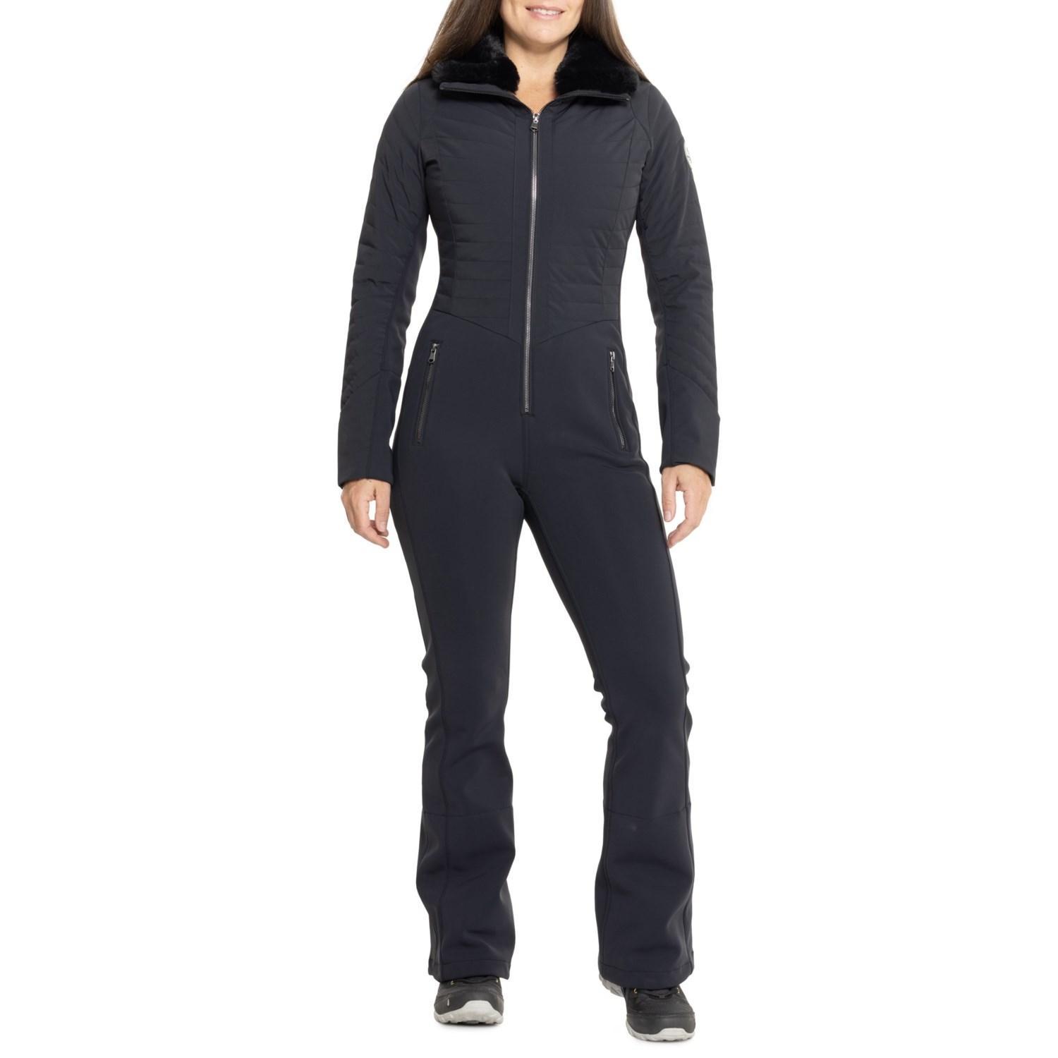 Obermeyer Katze Down Snow Suit - 550 Fill Power Product Image