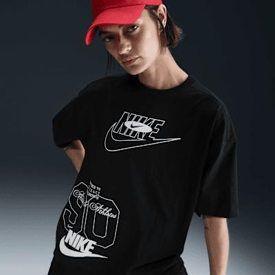 Nike Sportswear Women's Oversized T-Shirt product image