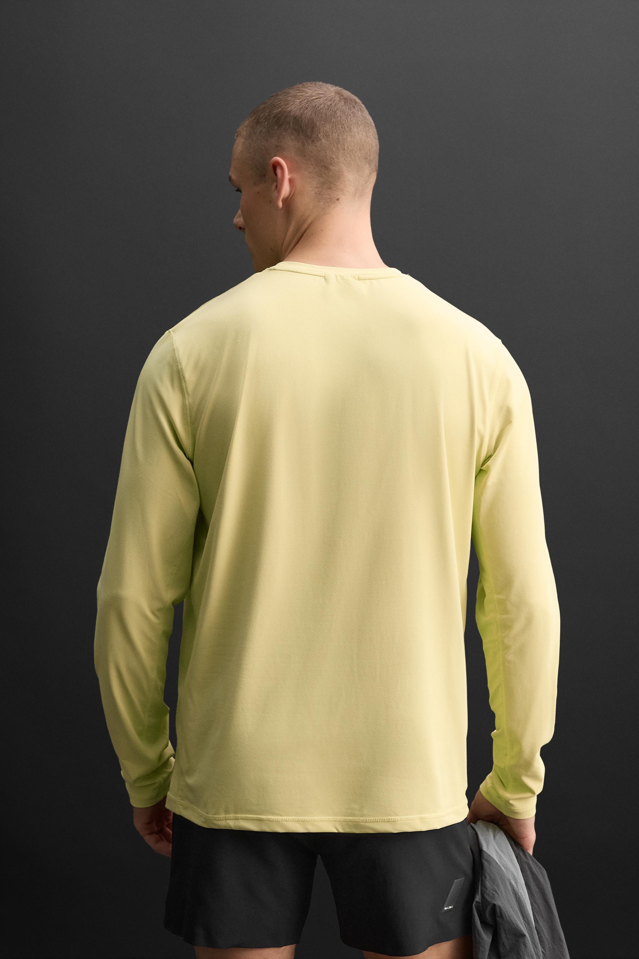 BASIC TRAINING T-SHIRT Product Image