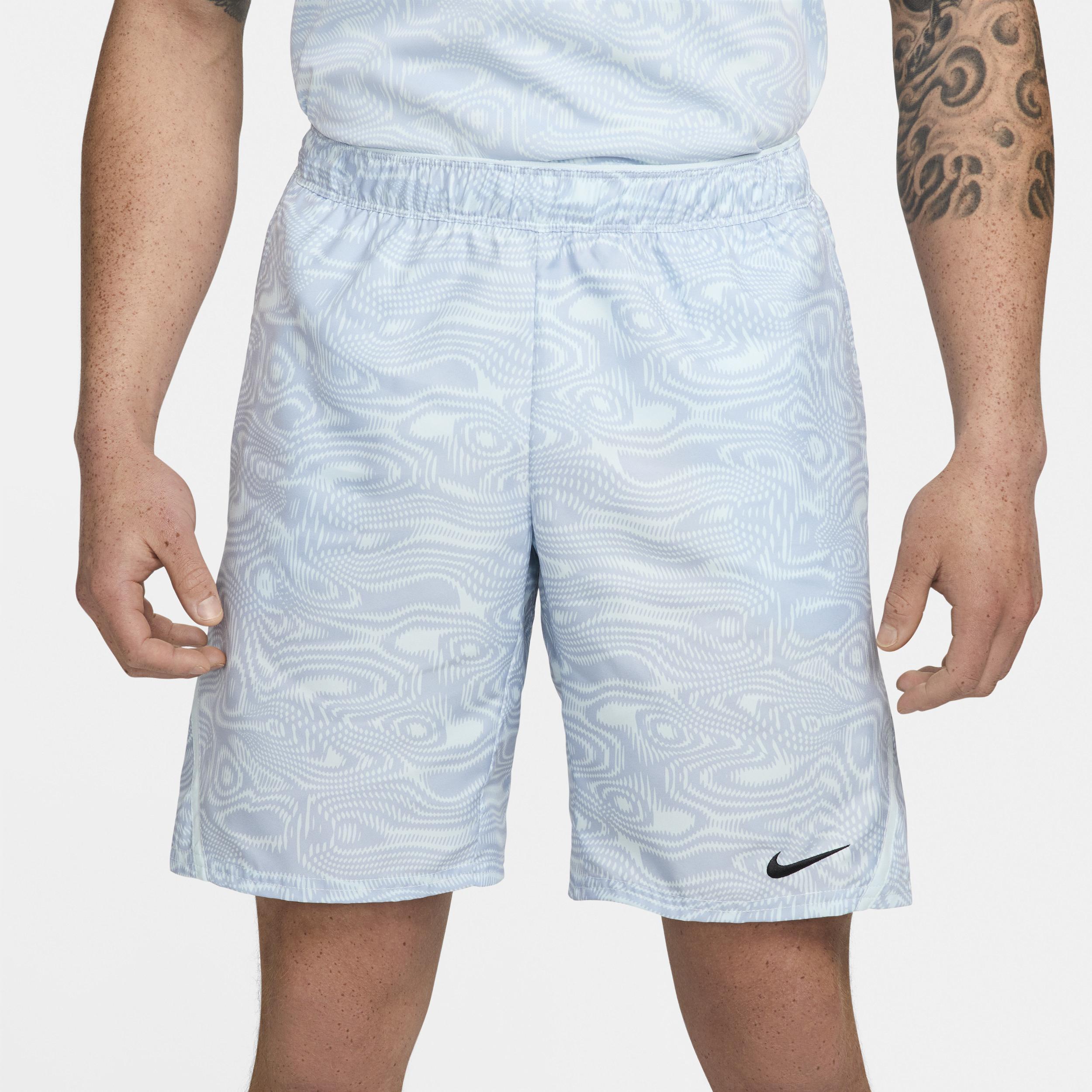 Nike Mens Court Victory 9 Dri-FIT Tennis Shorts Product Image