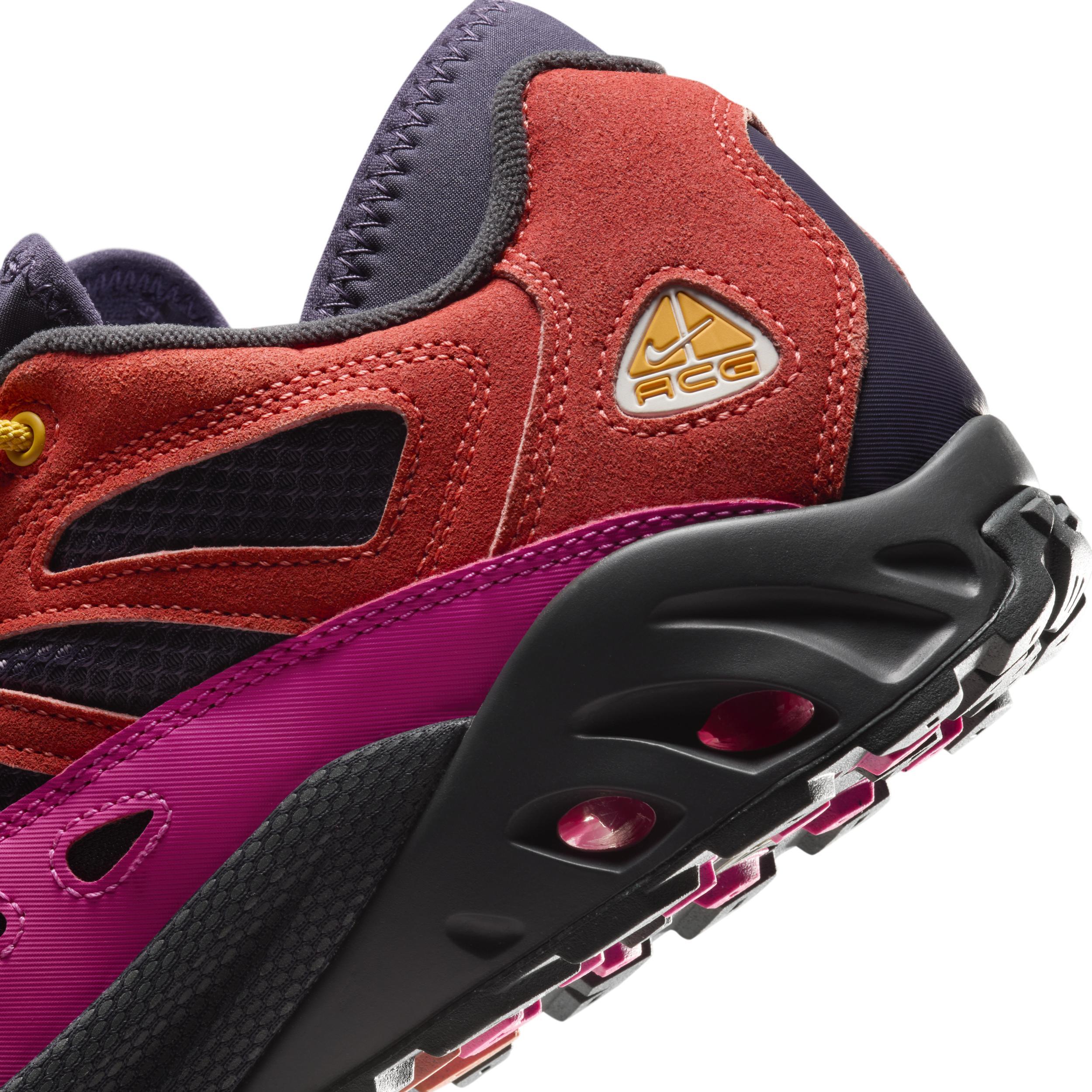 Men's Nike ACG Air Exploraid Shoes Product Image