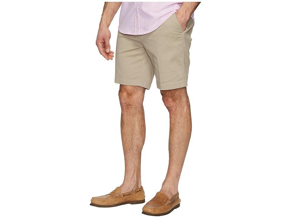 Nautica 8.5 Deck Shorts (Light ) Men's Shorts Product Image