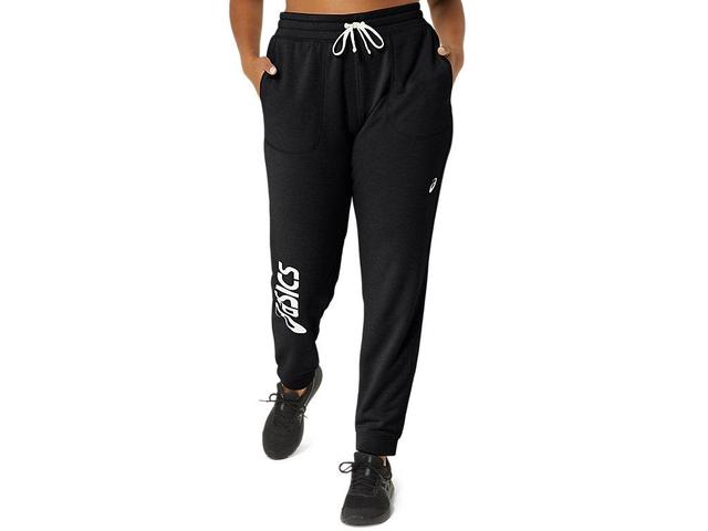 Womens Essential French Terry Jogger 2.0 Product Image