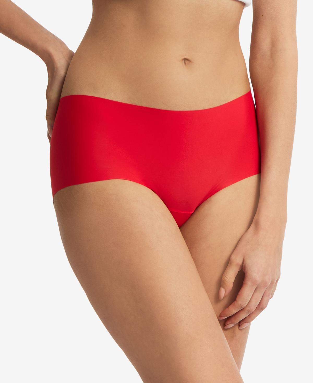 Womens Breathe Boyshort Briefs Product Image