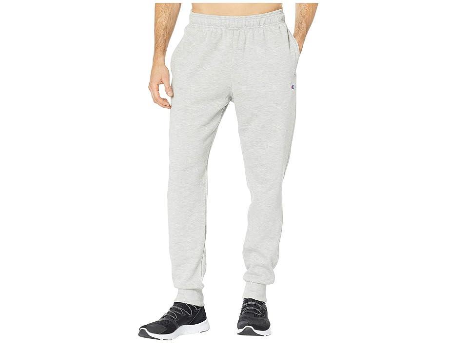 Champion Mens Powerblend Fleece Joggers Product Image