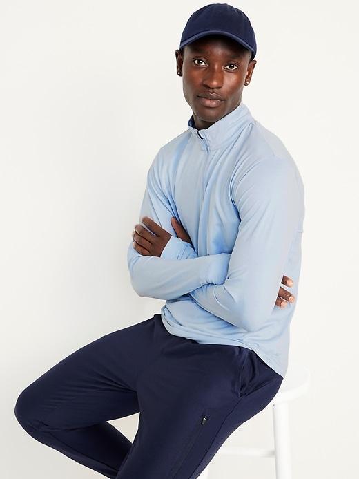 CloudMotion Quarter Zip Product Image