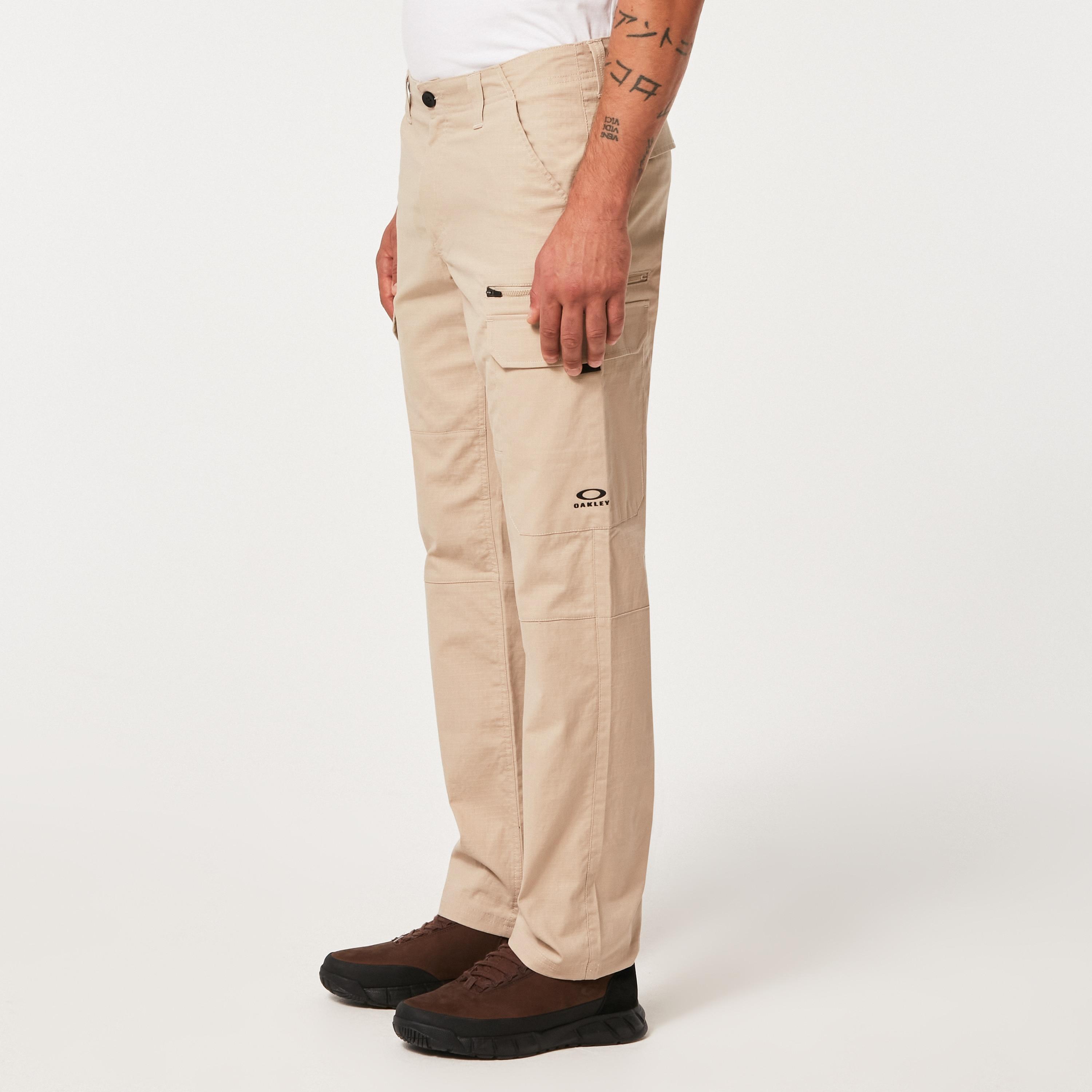 Oakley Men's Vanguard Cargo Pant 3,0 Size: 33 Product Image