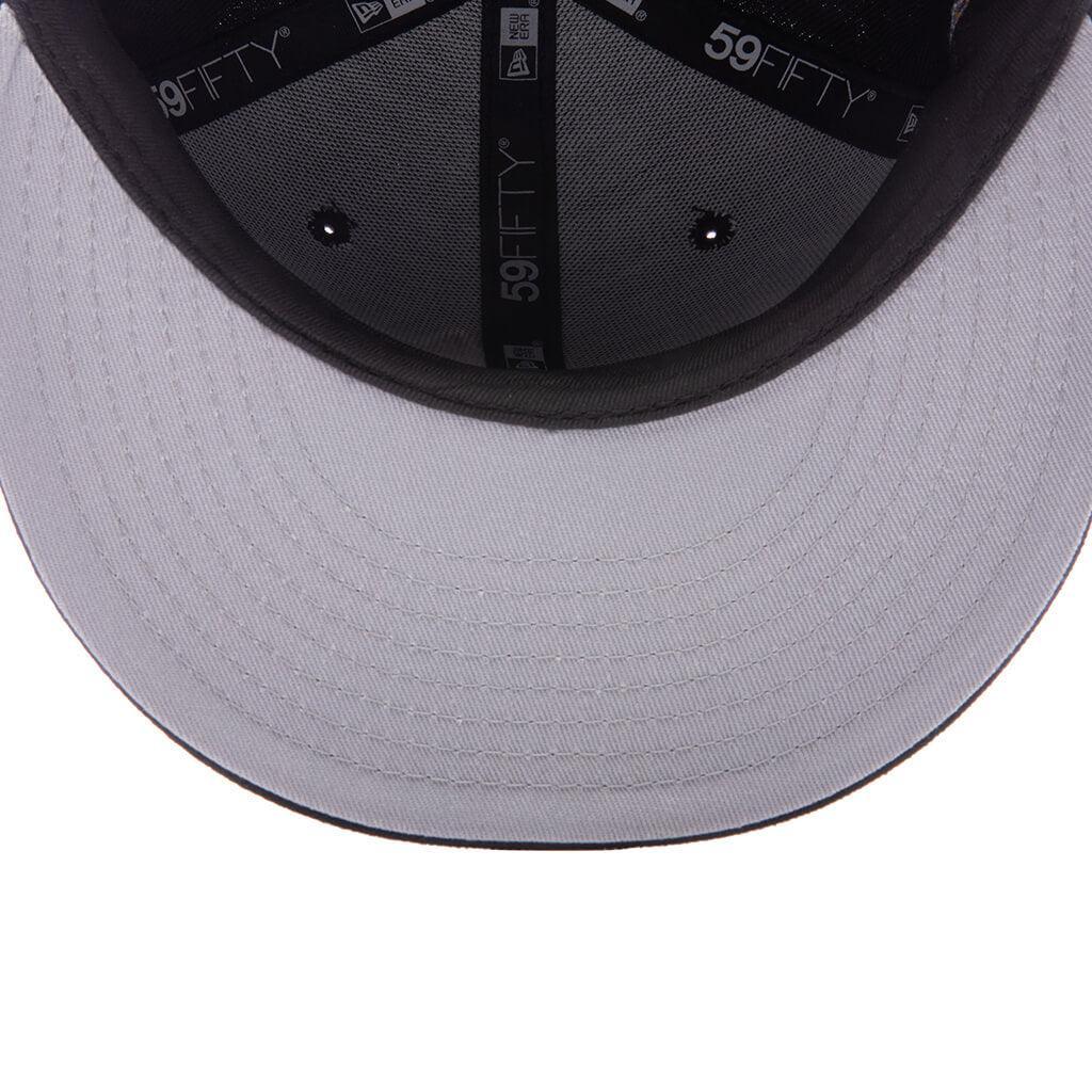 Dual Logo 59FIFTY Fitted - Florida Marlins Male Product Image