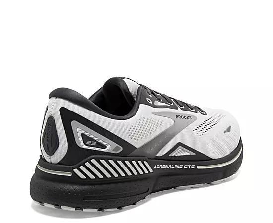 Brooks Men's Adrenaline Gts 23 Running Shoe Product Image