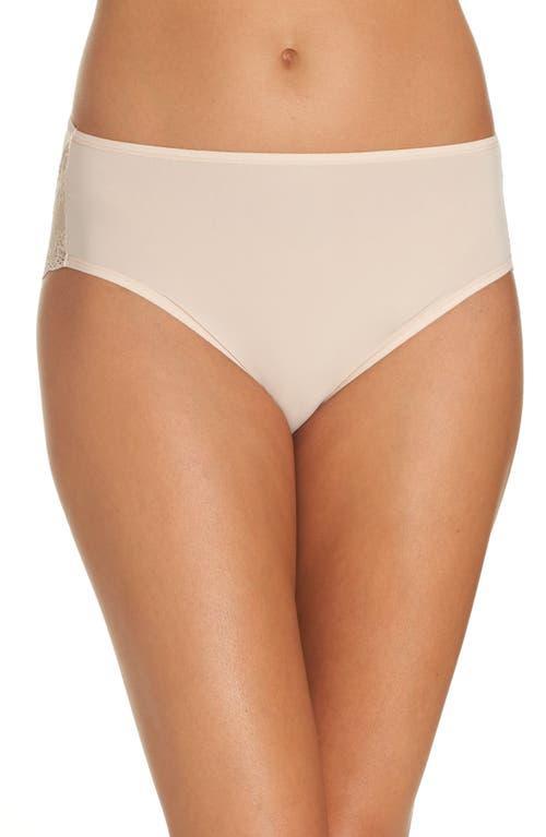 Natori Bliss Perfection French Cut Briefs Product Image