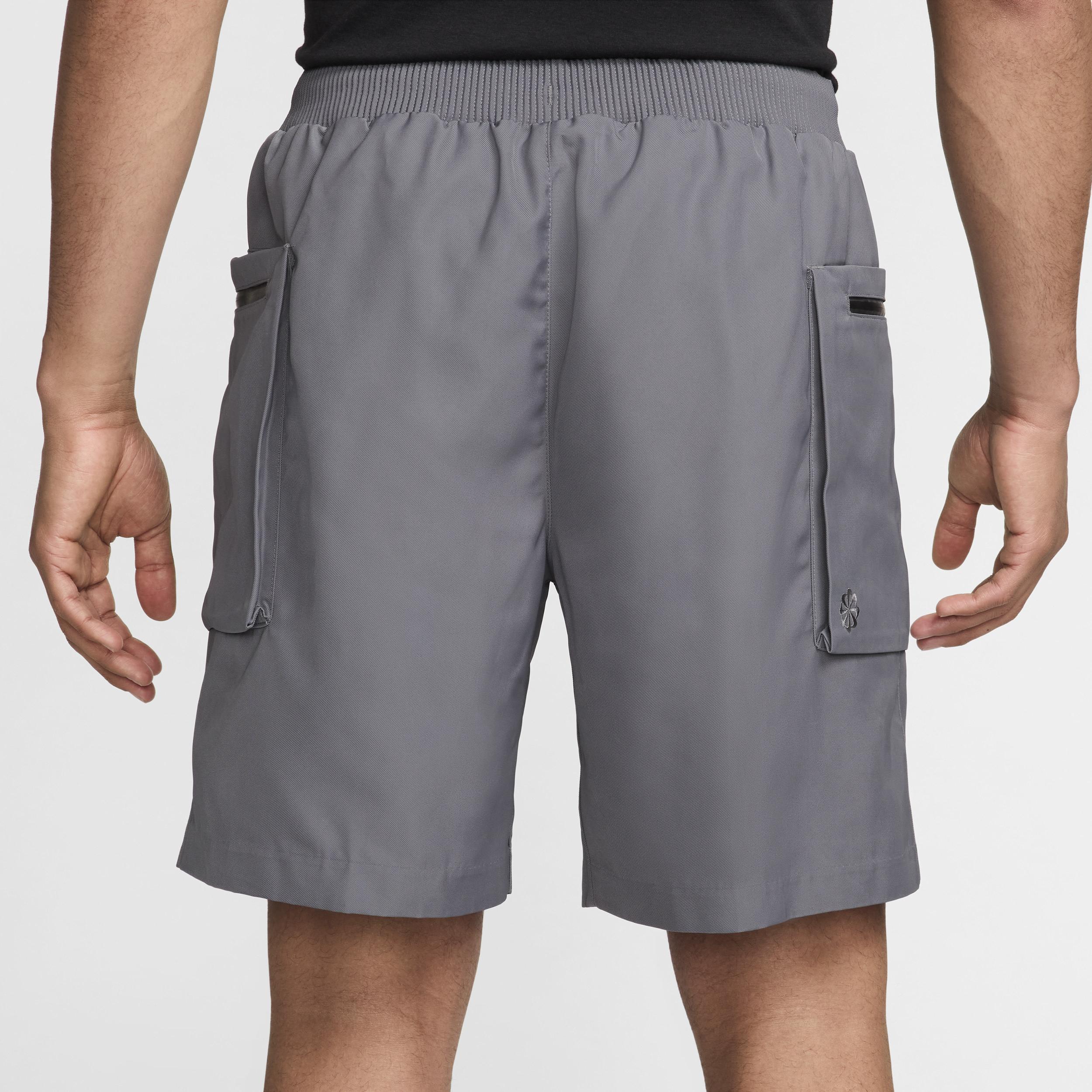 Nike Sportswear Tech Pack Men's Woven Utility Shorts Product Image