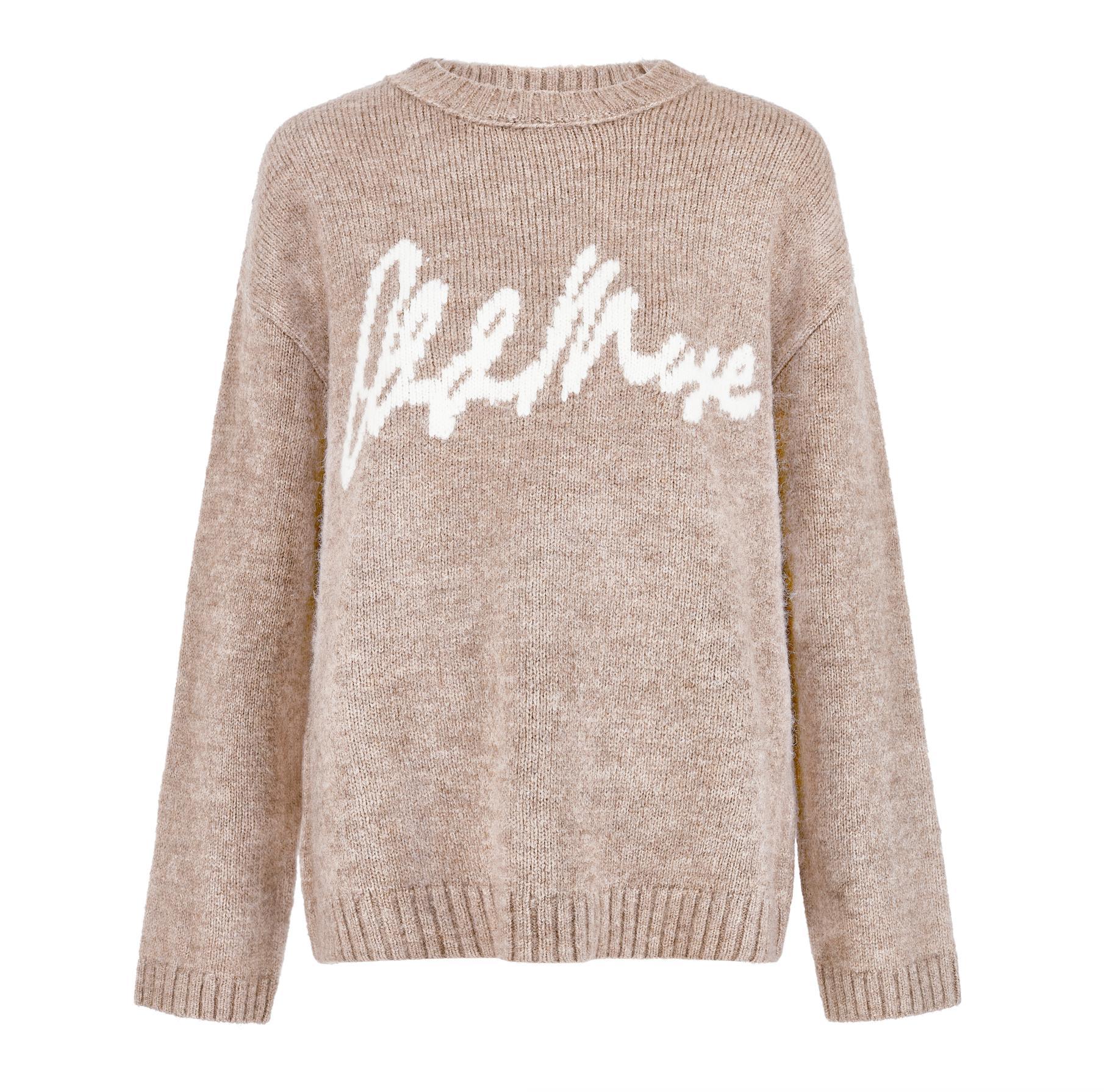 The Ultimate Muse Knitted Jumper Product Image