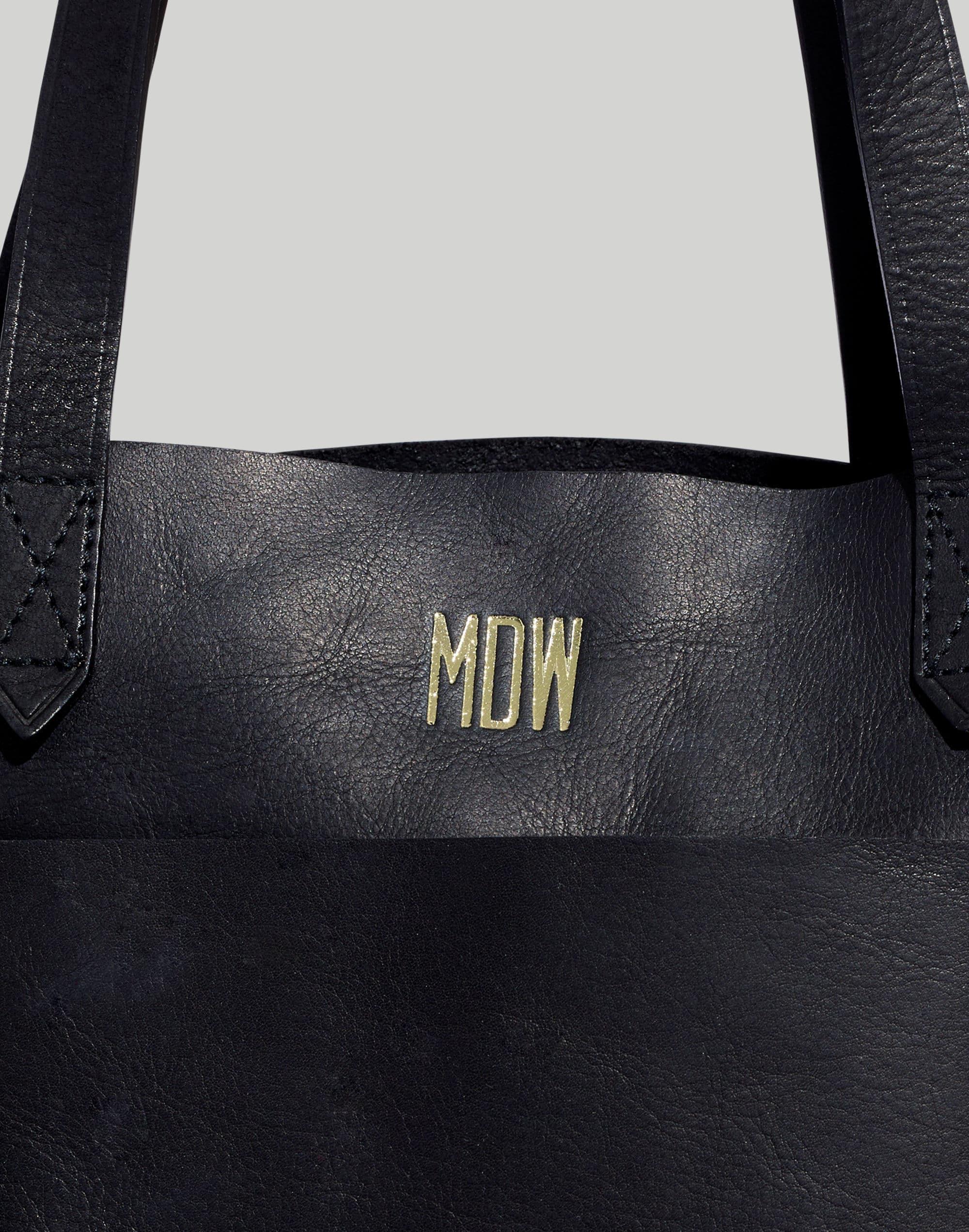 The Medium Transport Tote Product Image