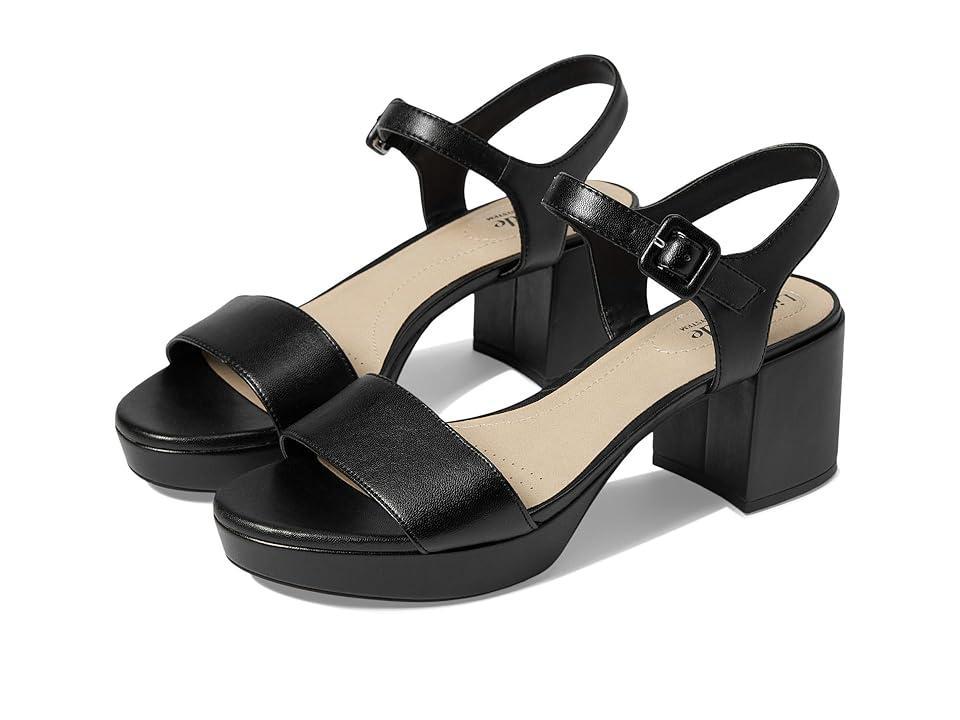 LifeStride Rhythmn Platform Sandal Product Image