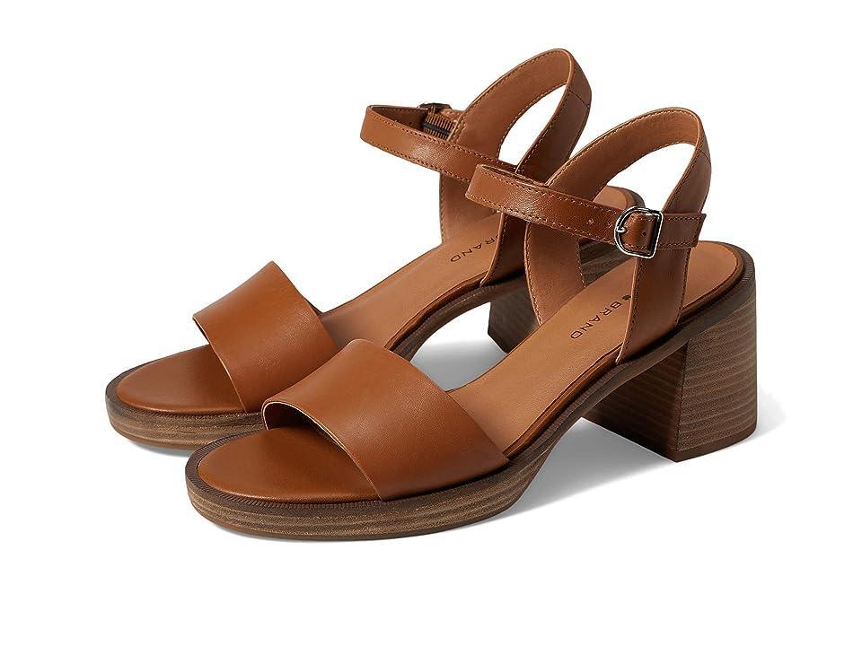 Lucky Brand Garna Ankle Strap Sandal Product Image