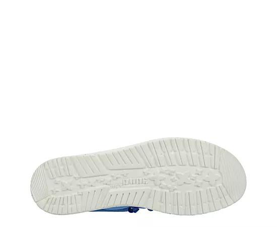 Heydude Men's Wally Slip On Sneaker Product Image