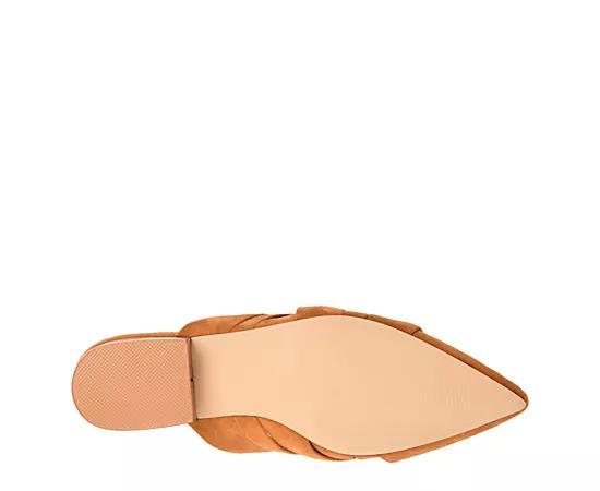 Journee Collection Womens Kalida Mule Product Image