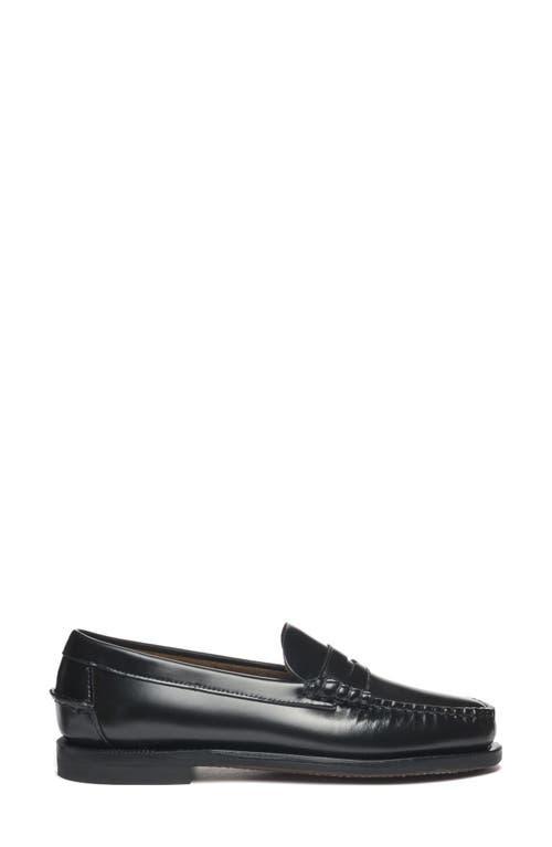 Sebago Classic Dan Penny Loafer Product Image