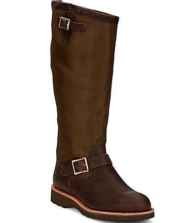 Chippewa Est. 1901 Mens Brome 17 Waterproof Snake Boots Product Image