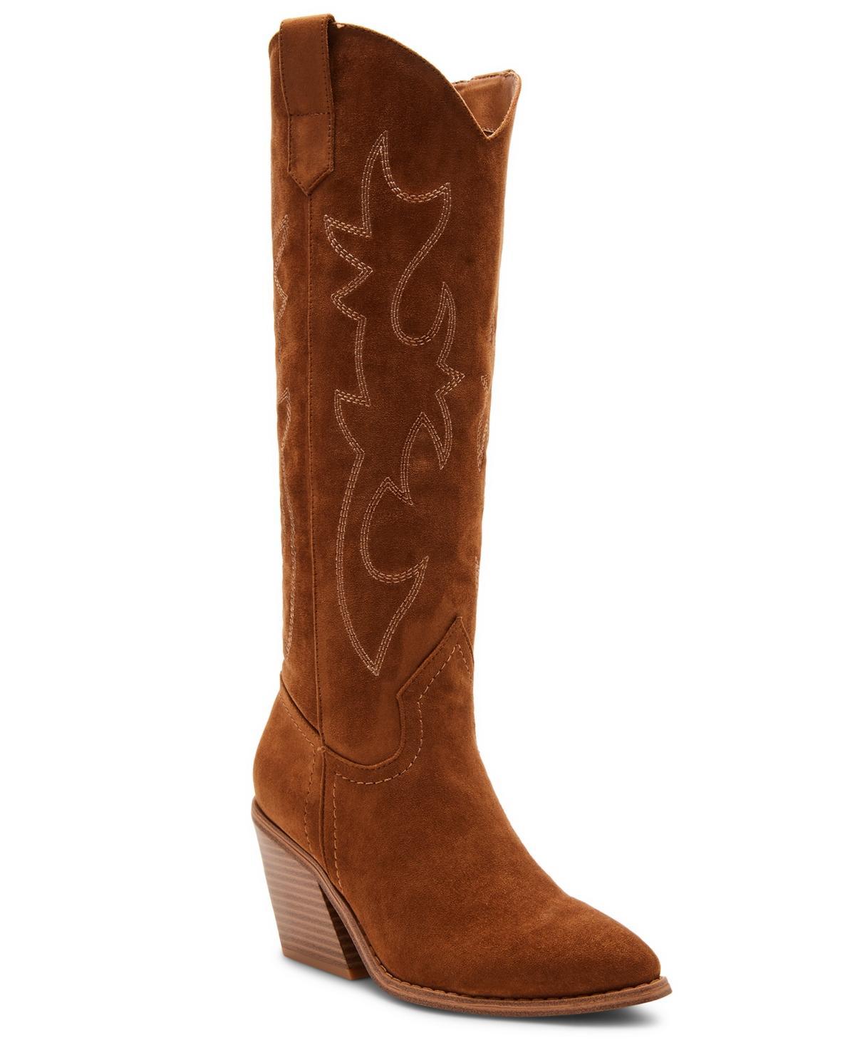 Madden Girl Womens Arizona Western Boot Product Image