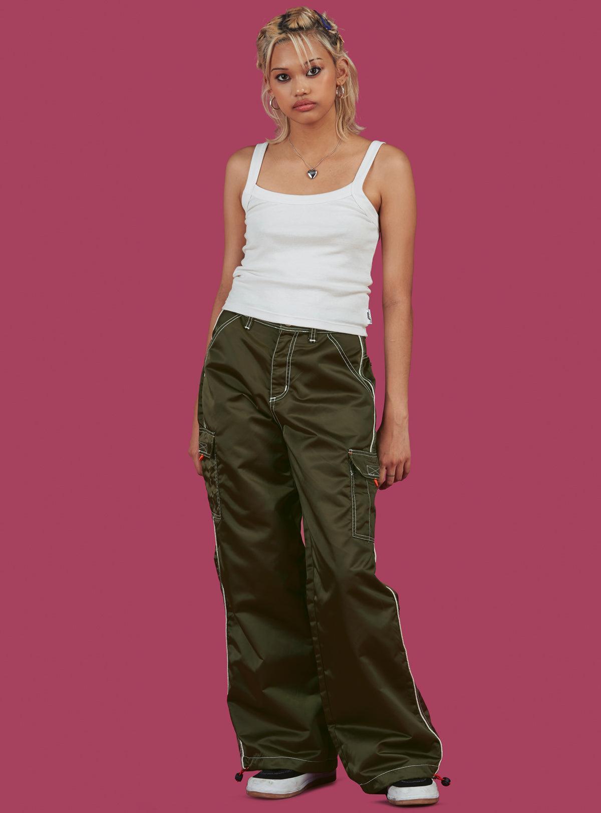 HTTP Pant Female product image