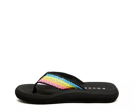 Rocket Dog Womens Spotlight Flip Flop Product Image