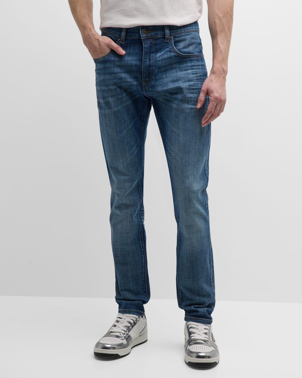 Mens 2019 D-Strukt Jeans Product Image