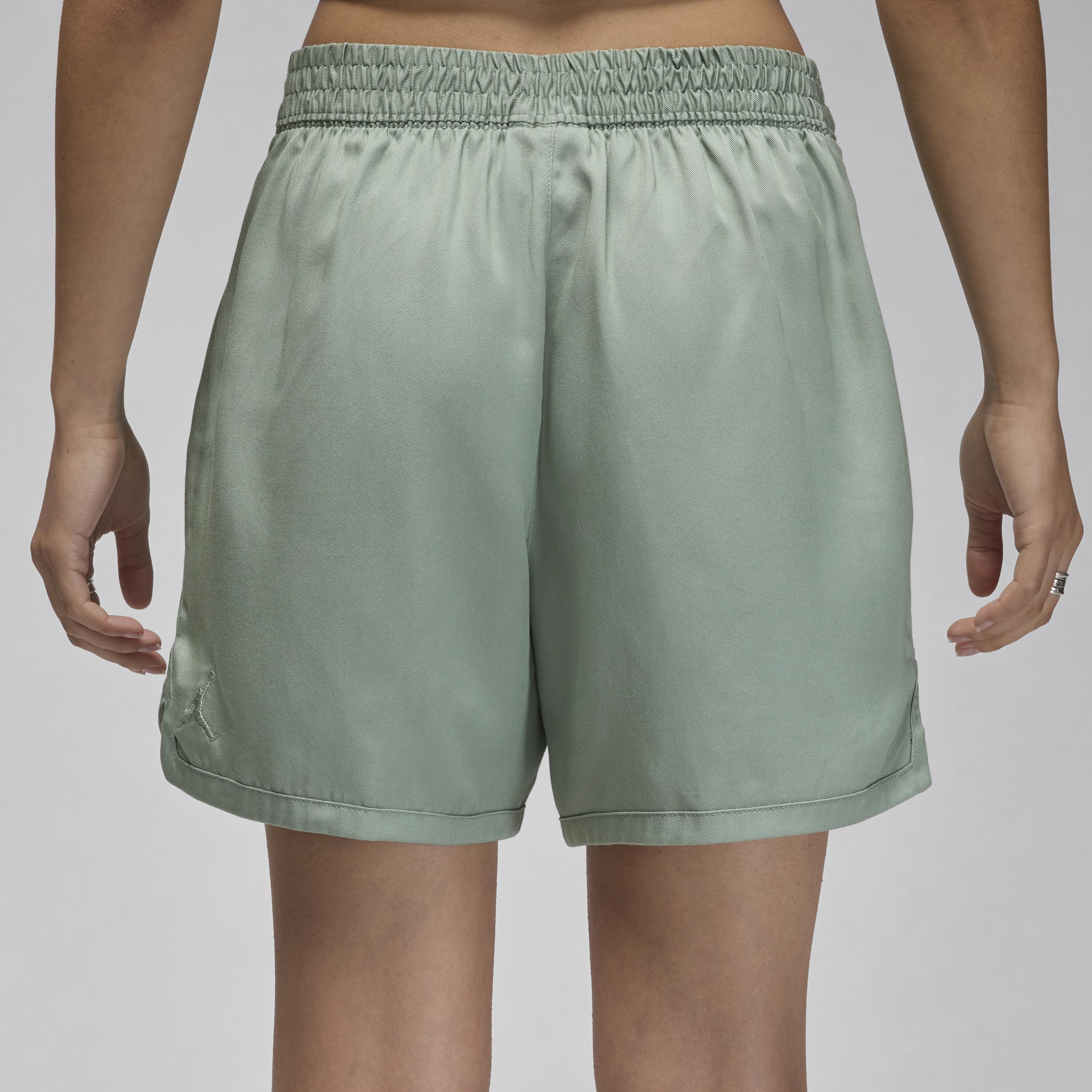 Jordan Women's Woven Shorts Product Image