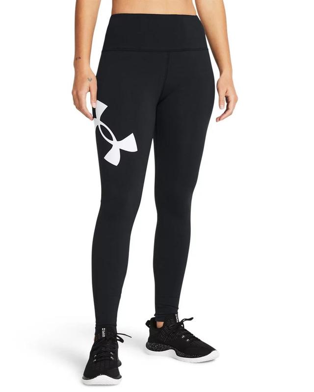 Women's UA Campus Leggings Product Image