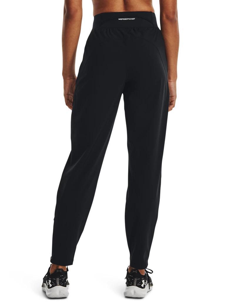 Women's UA OutRun The Storm Pants Product Image