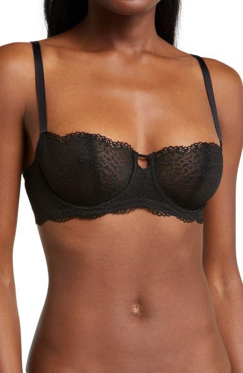 Skarlett Blue Rouse Full Coverage Balconette Bra Product Image