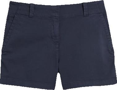 3 1/2 Inch Herringbone Every Day Shorts Product Image