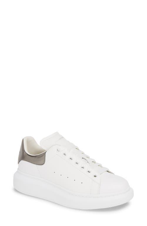 Alexander McQueen Oversized Sneaker Product Image