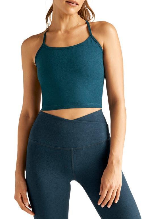 Beyond Yoga Space Dye Crop Tank Product Image