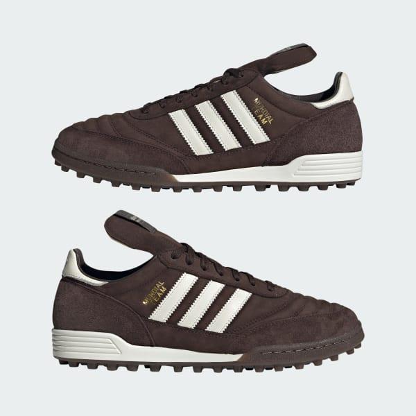 adidas Mundial Team Shoes Magic Beige 11 Mens Product Image