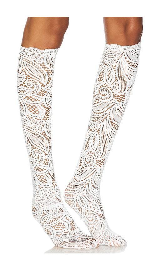 Knee High Socks Product Image