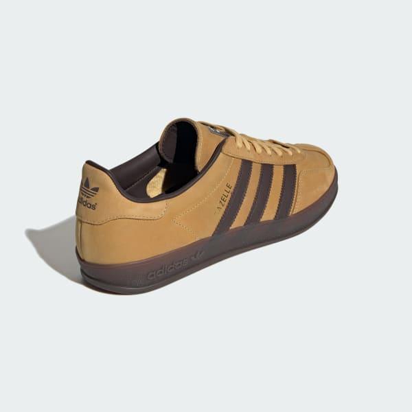 Gazelle Indoor Shoes Product Image