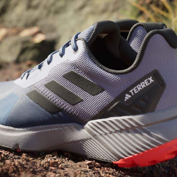 Terrex Soulstride Trail Running Shoes Product Image