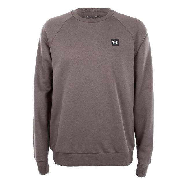 Under Armour Men's Rival Fleece Sweatshirt Product Image