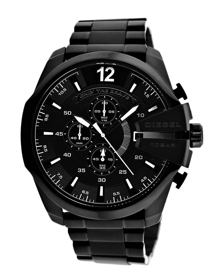 Dnu 0 Units Sold  Men's Mega Chief Watch Product Image